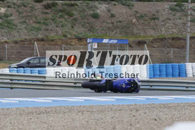 Archiv-2025/02 28.-31.01.2025 Moto Center Thun Jerez/schwarz-black/773